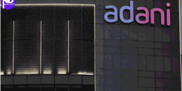 Adani AI Infrastructure Ignites India’s Digital Power