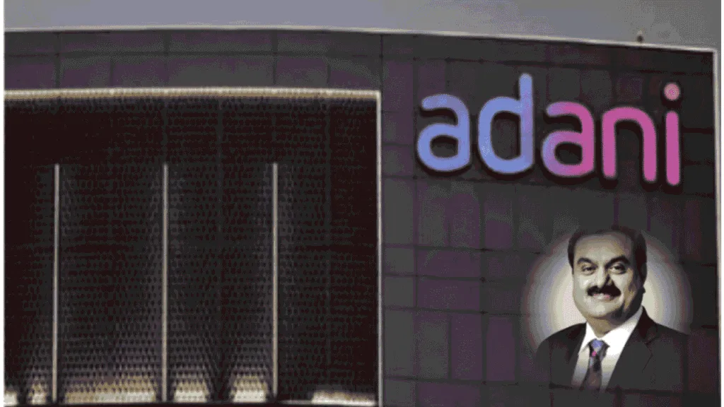 Adani Enterprises Ltd announces 9M FY26 results