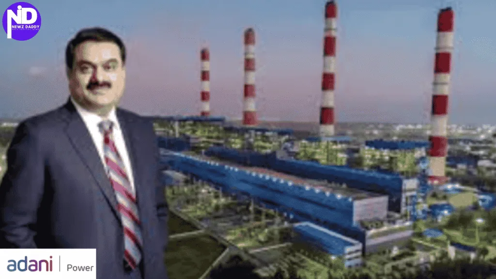 Adani Power 558 MW PPA Brings Big Relief to Tamil Nadu