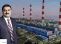 Adani Power 558 MW PPA Brings Big Relief to Tamil Nadu