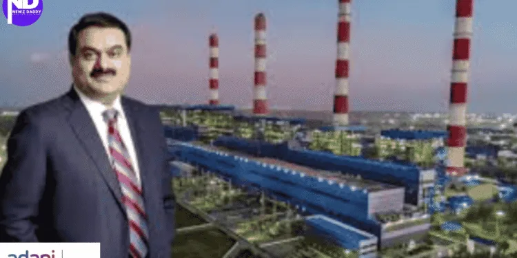 Adani Power 558 MW PPA Brings Big Relief to Tamil Nadu