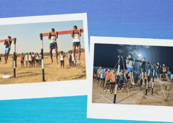 Agniveer Recruitment Rally Sparks Youth Army Dreams