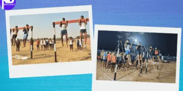 Agniveer Recruitment Rally Sparks Youth Army Dreams