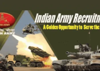 Army Agniveer Recruitment Rally 2027 Opens Doors