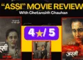 Assi Movie Review