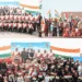 Bharat Ranbhoomi Darshan Expedition Flags Off with Pride