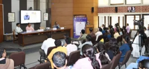 Budget Talk @ Campus Inspires Fearless Growth