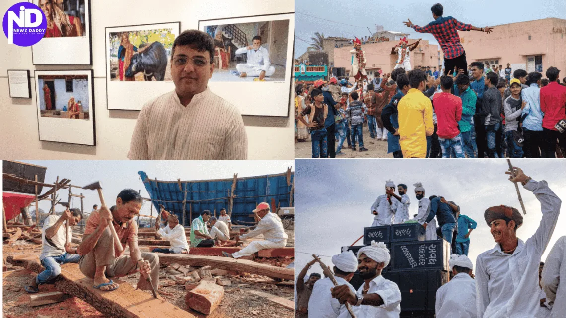 By the Shore Exhibition Touches Hearts With Coastal Truth