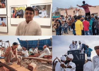 By the Shore Exhibition Touches Hearts With Coastal Truth