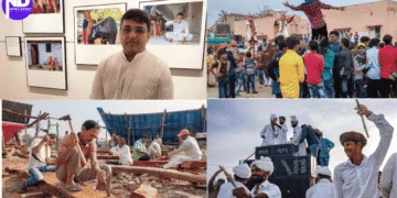 By the Shore Exhibition Touches Hearts With Coastal Truth