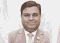 CA Rinkesh Shah Takes Powerful Charge at ICAI Ahmedabad