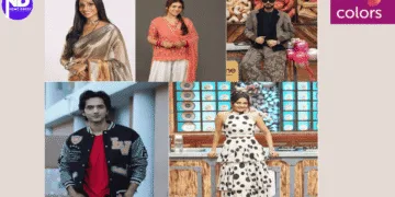 COLORS Valentine’s Day Celebrating Love and Strength