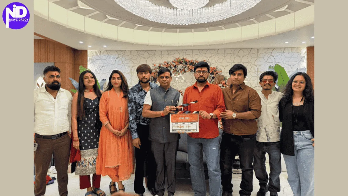 Chhann Chhann Gujarati Film Sparks Powerful Horror Wave