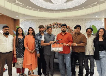 Chhann Chhann Gujarati Film Sparks Powerful Horror Wave