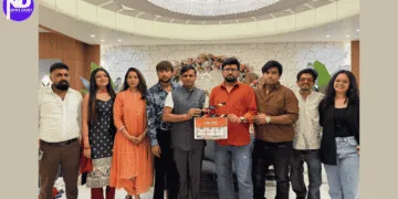 Chhann Chhann Gujarati Film Sparks Powerful Horror Wave