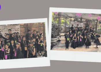 Cochlear Implant Brings Emotional Victory for 45 Children