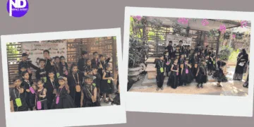 Cochlear Implant Brings Emotional Victory for 45 Children