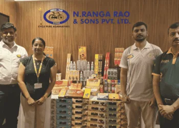 Cycle Pure Agarbathi 77 Years of Faith, Fragrance and Pride