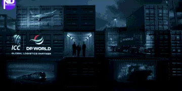 DP World Go Beyond Campaign Unites Legends and New Stars