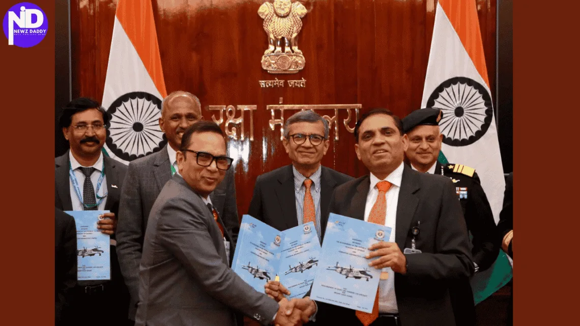 Defence Acquisition Council Approval Strengthens India