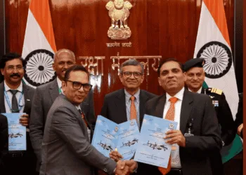 Defence Acquisition Council Approval Strengthens India