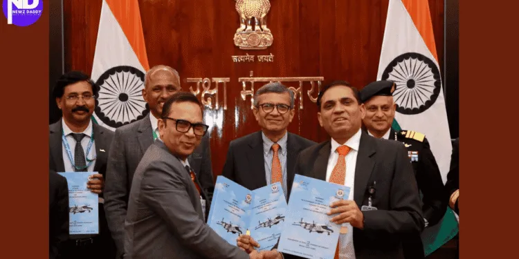 Defence Acquisition Council Approval Strengthens India