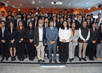 GIFT City fintech partnership brings big hope for youth