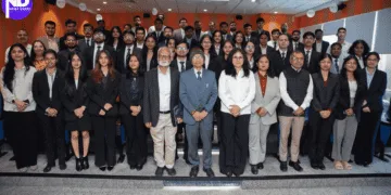 GIFT City fintech partnership brings big hope for youth