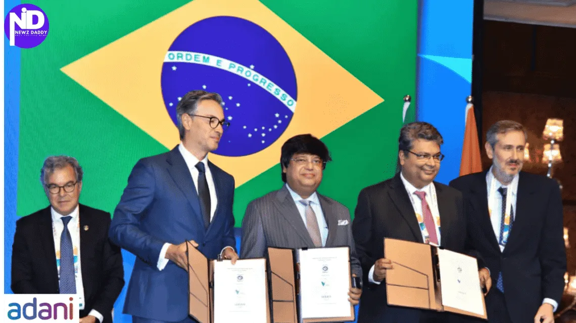 Gangavaram Port Iron Ore Hub to Transform India’s Future