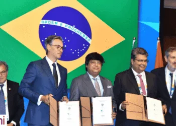 Gangavaram Port Iron Ore Hub to Transform India’s Future