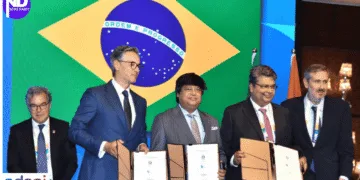 Gangavaram Port Iron Ore Hub to Transform India’s Future