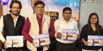 Global Gujarati Awards 2026