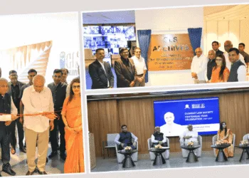 Gujarat Law Society Centenary Inspires the Future of Gujarat