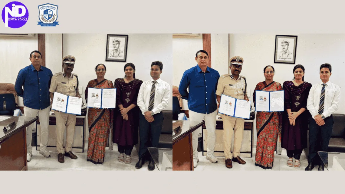 Gujarat Leads Emotional Shift in Correctional Administration