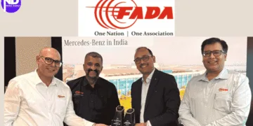 Gujarat Vehicle Retail Data Jan 2026 Shows Big Surge