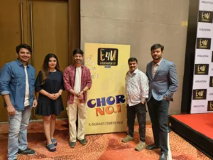 Gujarati Cinema Global Expansion Goes Worldwide