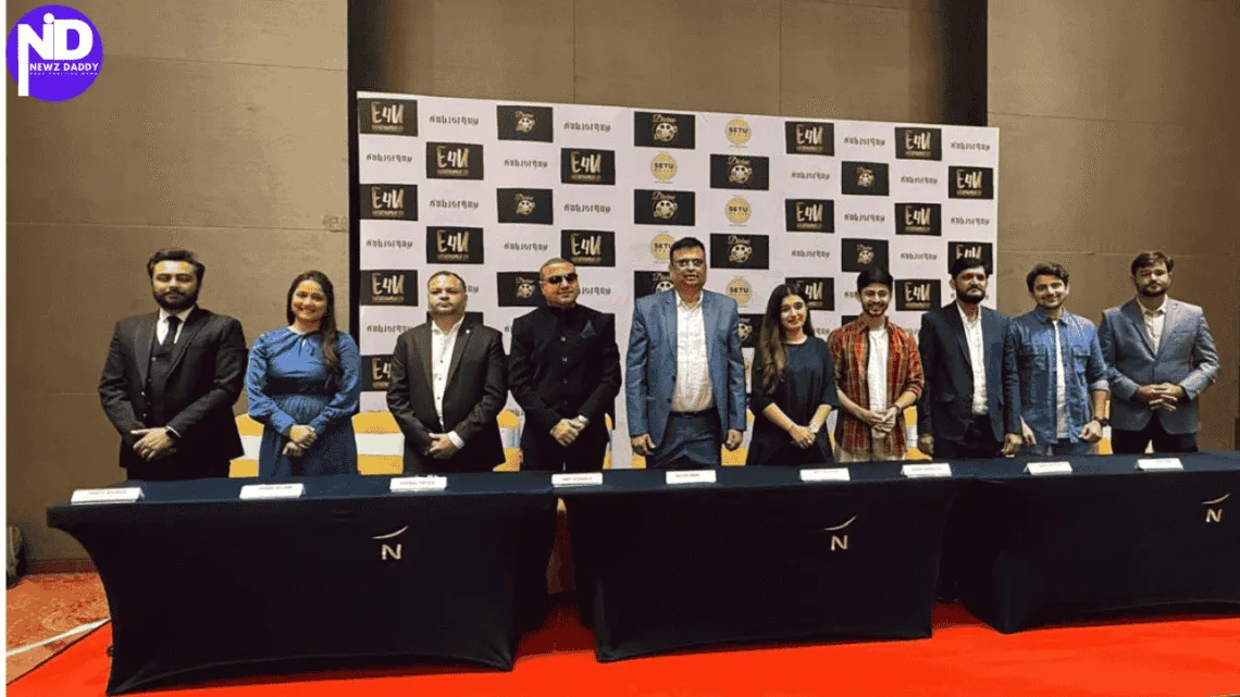 Gujarati Cinema Global Expansion Sparks Big Change