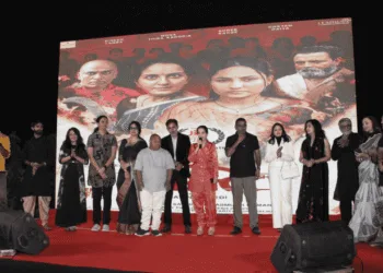 Gujarati Film Shakti Sparks Hope and Fearless Women's Power