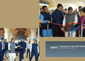 Guwahati Terminal Expansion Sparks Emotional Travel Pride...