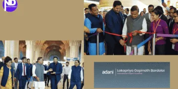 Guwahati Terminal Expansion Sparks Emotional Travel Pride...