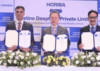HORIBA acquires Pristine Deeptech, boosts India R&D power