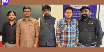 Highway Hero+ Smart Clinic Protects India’s Heroes