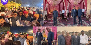 Historic Collective Mameru Stuns Gujarat with Unity