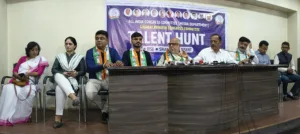 Congress's Talent Hunt Program