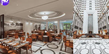 ITC Narmada Valentine’s Day Dining Promises Pure Romance