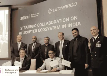 India Helicopter Manufacturing Ecosystem Set to Transform Defence