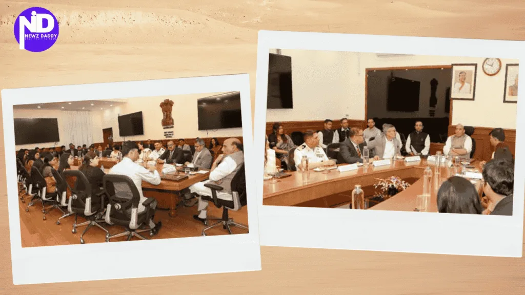 Indigenous defence industry sparks a powerful rise in India