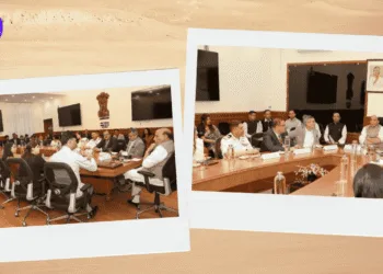 Indigenous defence industry sparks a powerful rise in India