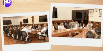 Indigenous defence industry sparks a powerful rise in India