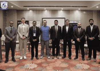 Indo-Swiss Blockchain Forum 2026 Sets Historic Path